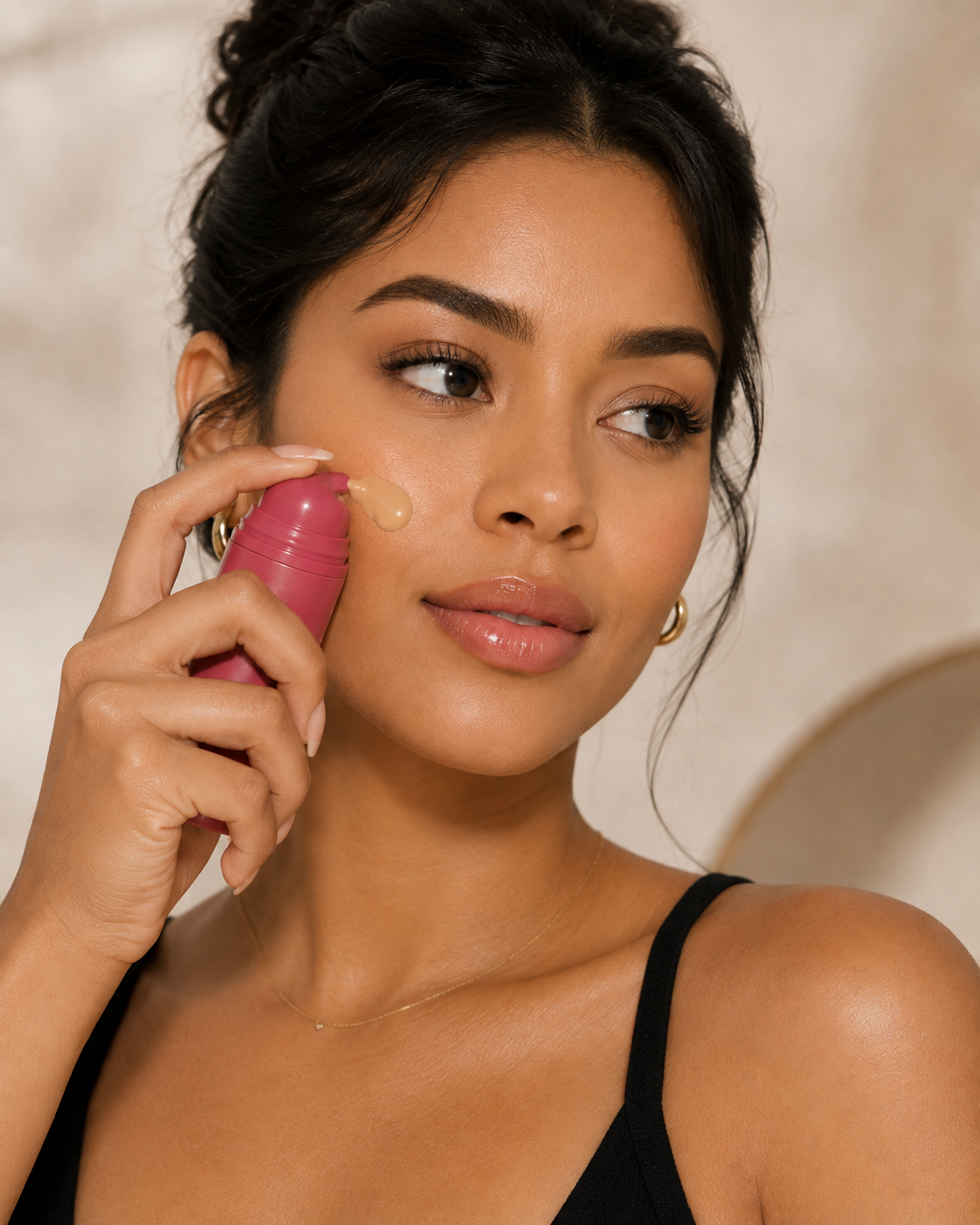 Vellora™ Color Changing Foundation